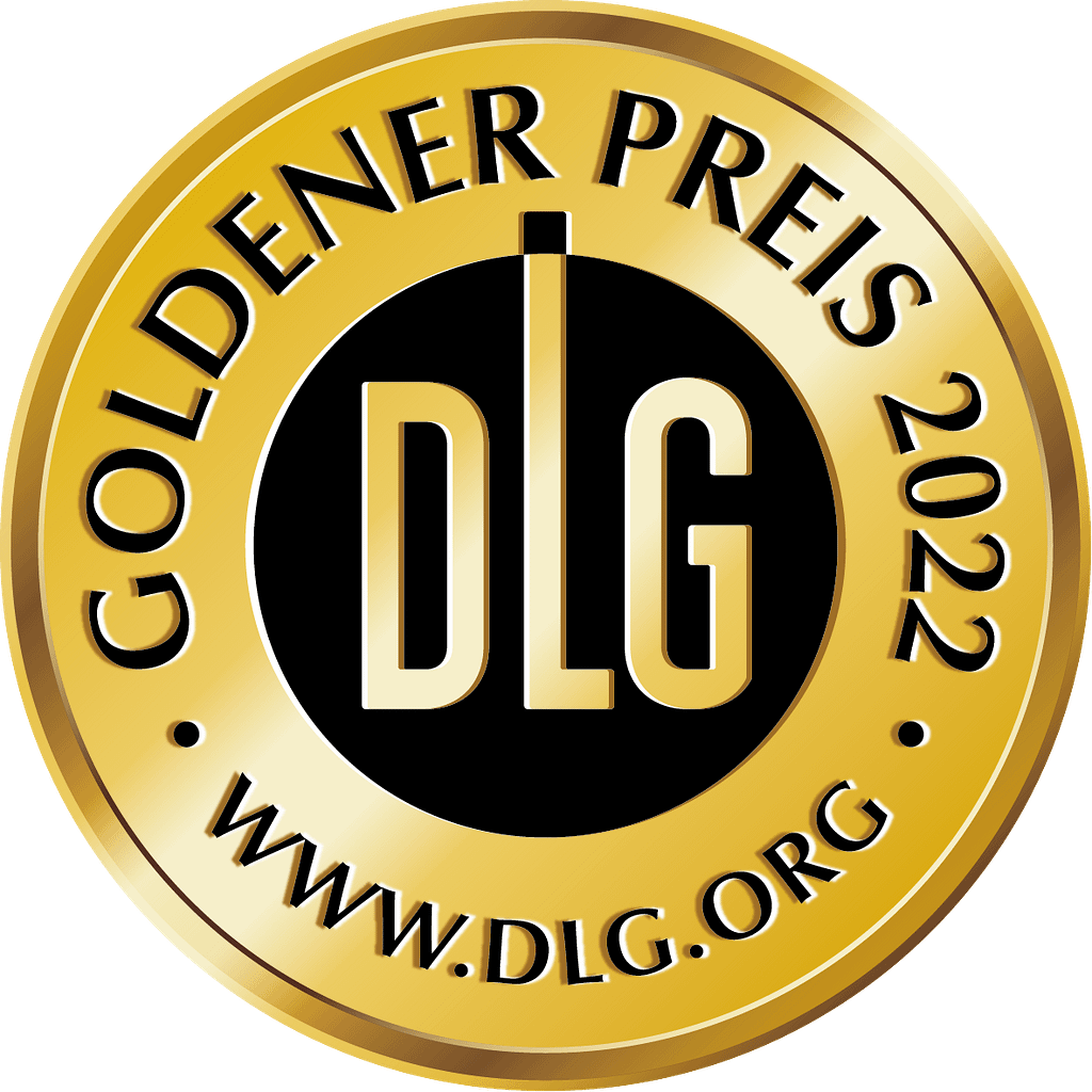 DLG Goldener Preis_2022