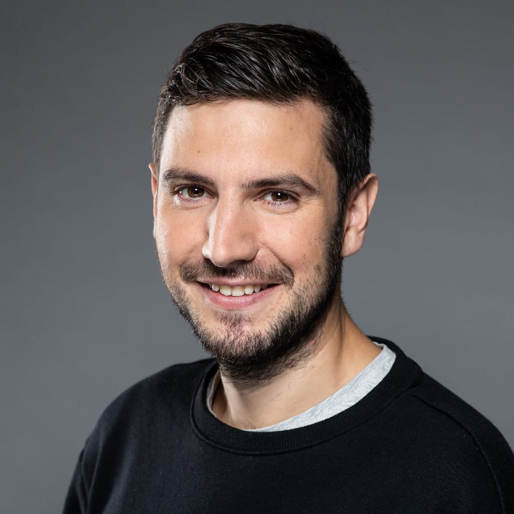 Andreas Schröder