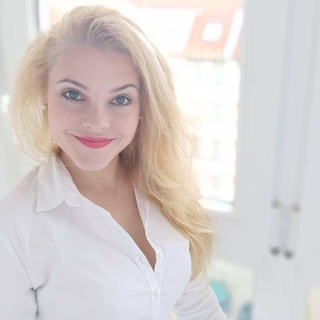 Anna Biber